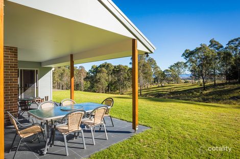 Property photo of 252 Black Range Road Black Range NSW 2550