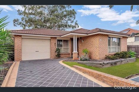 Property photo of 55A Centenary Road Merrylands NSW 2160