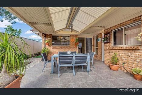 Property photo of 55A Centenary Road Merrylands NSW 2160