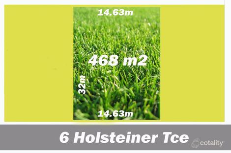 6 Holsteiner Tce, Clyde North, VIC 3978