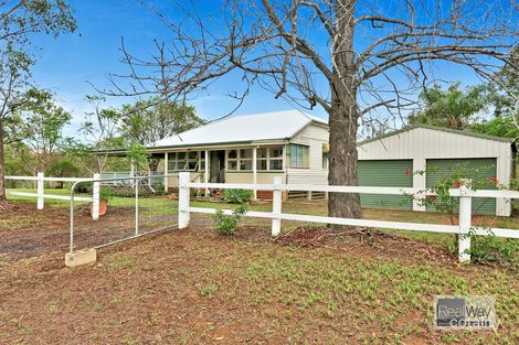 Property photo of 397 Pine Creek Road Pine Creek QLD 4670
