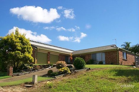 3 Turnberry Ct, Robina, QLD 4226