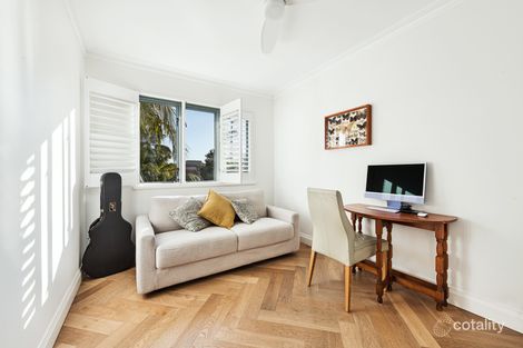 Property photo of 2/64 Cremorne Road Cremorne Point NSW 2090