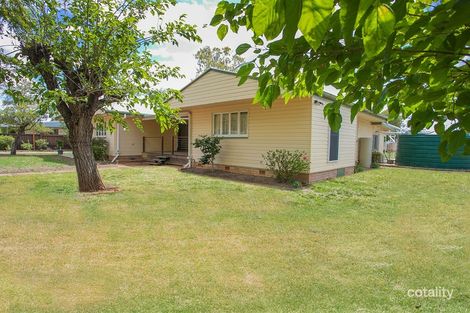 Property photo of 21-23 Dorney Street Chinchilla QLD 4413