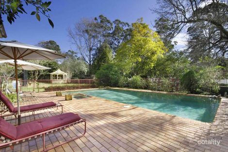 Property photo of 26 Trentino Road Turramurra NSW 2074