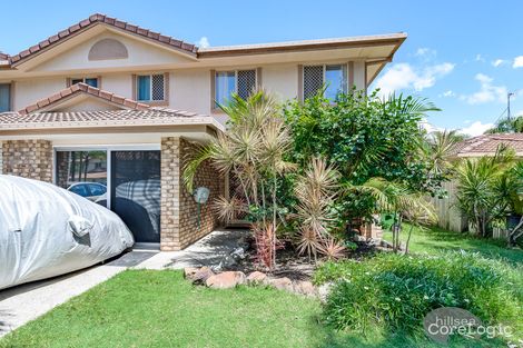 Property photo of 36/21 Usher Avenue Labrador QLD 4215