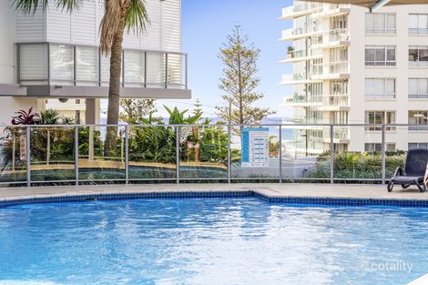 1025/1 Ocean St, Burleigh Heads, QLD 4220