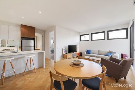 Property photo of 320/6 Lisson Grove Hawthorn VIC 3122