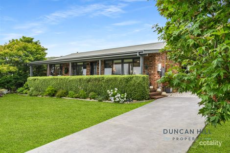 Property photo of 8 Carlton Street Willow Vale NSW 2575