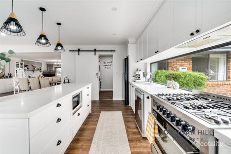 Property photo of 8 Carlton Street Willow Vale NSW 2575