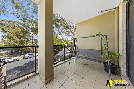 Property photo of 3/2-4 Reid Avenue Westmead NSW 2145