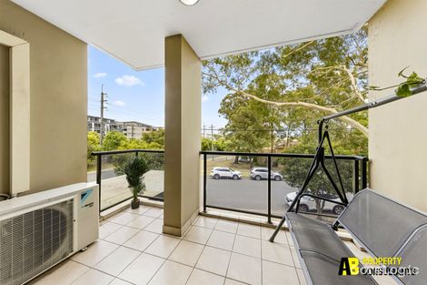 Property photo of 3/2-4 Reid Avenue Westmead NSW 2145