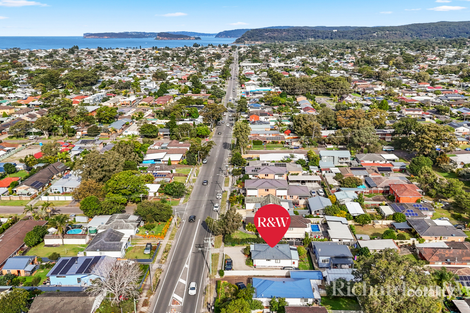 265 Ocean Beach Rd, Umina Beach, NSW 2257