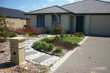 Property photo of 6 Wuraming Bend Dalyellup WA 6230