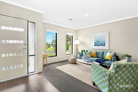 Property photo of 55 Brinkhill Drive Mernda VIC 3754