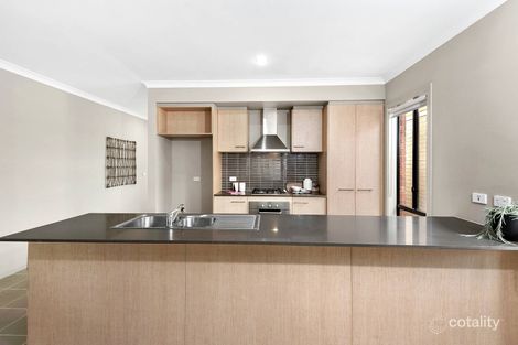 Property photo of 55 Brinkhill Drive Mernda VIC 3754