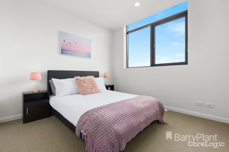 Property photo of 406/8 Breavington Way Northcote VIC 3070