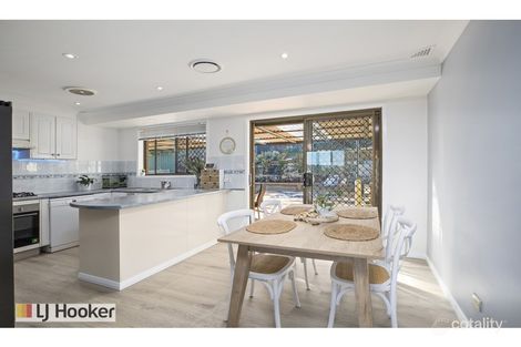 Property photo of 56 Aubrey Crescent Coffs Harbour NSW 2450