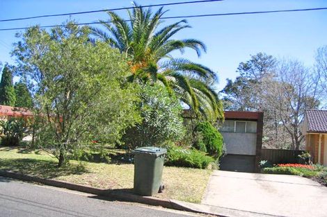 22 Daphne Ave, Castle Hill, NSW 2154