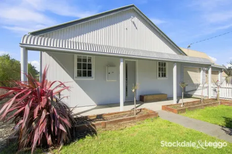 41 Church St, Boolarra, VIC 3870