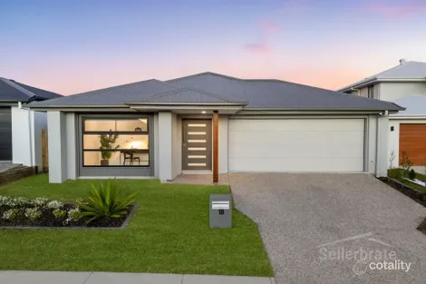18 Foliage St, Greenbank, QLD 4124