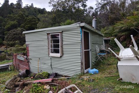 55 Hunter St, Queenstown, TAS 7467