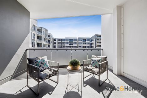 Property photo of 336/349 George Street Waterloo NSW 2017