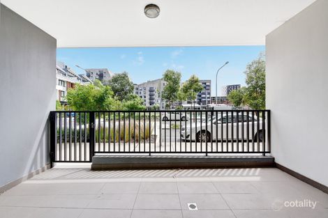 Property photo of 112/4 Banilung Street Rosebery NSW 2018