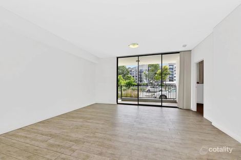 Property photo of 112/4 Banilung Street Rosebery NSW 2018