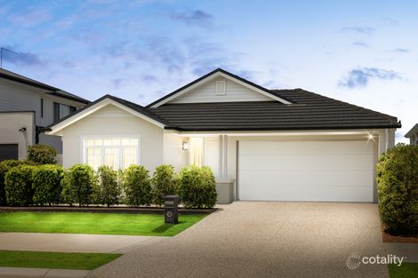 45 Aegean Ave, Newport, QLD 4020