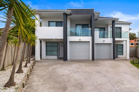 Property photo of 7A Jacqueline Crescent Greenacre NSW 2190