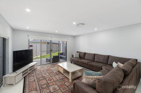 Property photo of 7A Jacqueline Crescent Greenacre NSW 2190