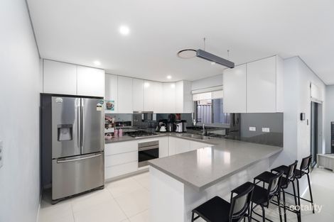 Property photo of 7A Jacqueline Crescent Greenacre NSW 2190