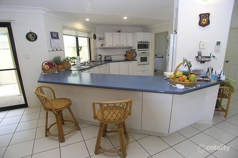 Property photo of 6 Skipper Place Twin Waters QLD 4564