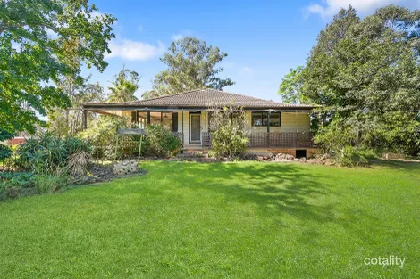17 Derwent Rd, Bradfield, NSW 2556
