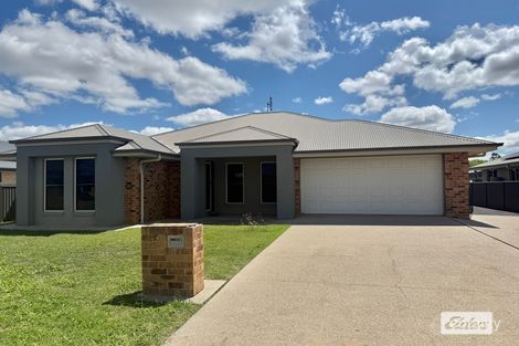 Property photo of 13 Layne Crescent Chinchilla QLD 4413