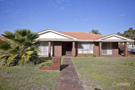 Property photo of 1 Ramsay Close Noranda WA 6062