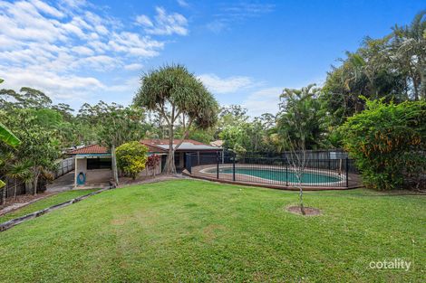Property photo of 20 Athenree Place Little Mountain QLD 4551