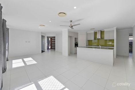 Property photo of 6 Yellow Fin Circuit Mountain Creek QLD 4557