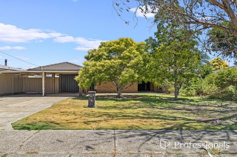 24 Palmer Cres, High Wycombe, WA 6057