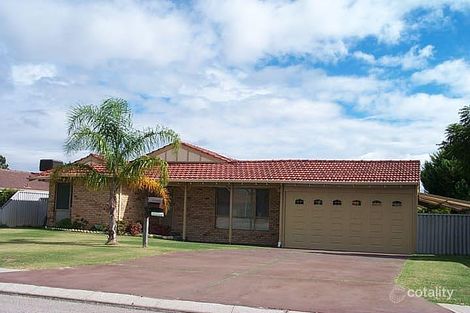 23 Geographe Way, Thornlie, WA 6108