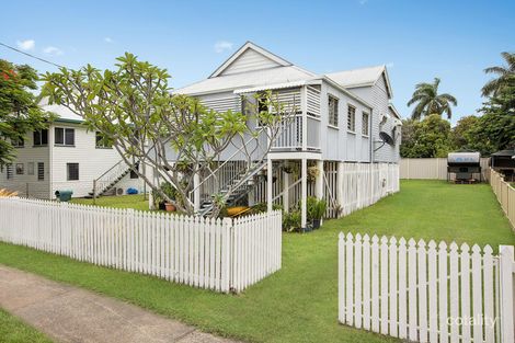 Property photo of 158 Fitzroy Street Allenstown QLD 4700