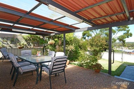 Property photo of 19 Halewood Close Blackalls Park NSW 2283
