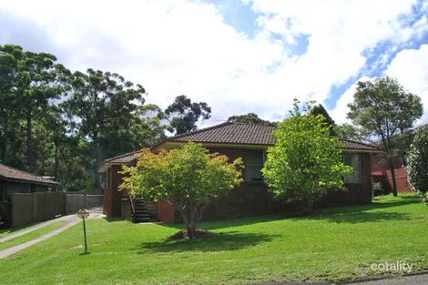 4 Fairway Ave, Springwood, NSW 2777