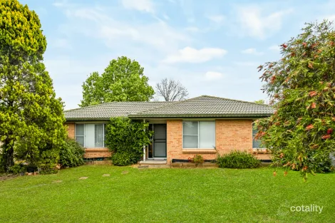 16 Roth Ct, Mudgee, NSW 2850