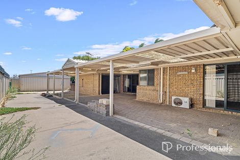 Property photo of 24 Palmer Crescent High Wycombe WA 6057