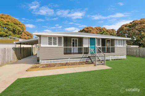 8 Elizabeth St, Aitkenvale, QLD 4814