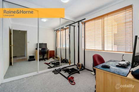 Property photo of 2/2 Drummond Street Warwick Farm NSW 2170