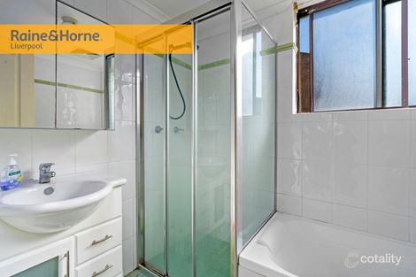 Property photo of 2/2 Drummond Street Warwick Farm NSW 2170