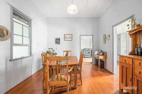 Property photo of 158 Fitzroy Street Allenstown QLD 4700